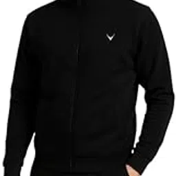 Krystle Men Two Piece Tracksuit Set | Winter Pajama & Jacket Combo | Stylish Sportswear for (Multicolor,Multisize)-picture-11