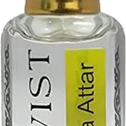 Dana luxury attar | non alcoholic perfumes | attar for men & women | Floral Attar (Warm, Woody, Natural) 12ml-picture-16