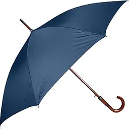 john's Umbrella 610 Woodking image 1
