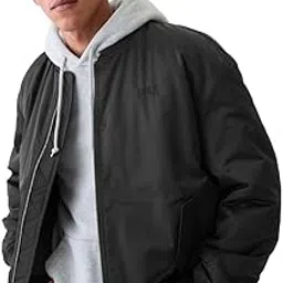 gap Men's A-Line Coat-picture-39
