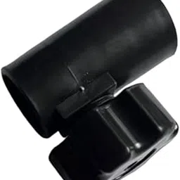 TRENDIVIBE Patio Umbrella Lower Pole Outdoor Parasol Pole Adapter for Beach Yard Travel-picture-26