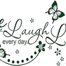 god & god's New Modern Art & Trendy Wall Stickers for Home Decoration, Living Room, Bedroom-1432-picture-10