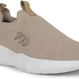 liberty Men Canvas Walking Shoes-picture-17