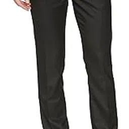 arrow Men Regular Fit Pants-picture-20