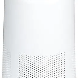 QYKCGQ Home WIFE Smart Air Purifier removes dust, smoke, pollen, dandruff, hair odor from large rooms in family bedrooms with air purifier, 20dB ultra-silent filter system scrubber-picture-23