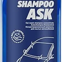 MANNOL 9808 Auto Shampoo Concentrate For Car & Other vehicles | Safe For Paint Surfaces & Plastics & Rubber-Technical Products | Imported From Germany-picture-46