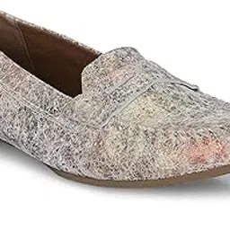 overdrive Leather Slip-On Loafer for Women (1)-picture-12