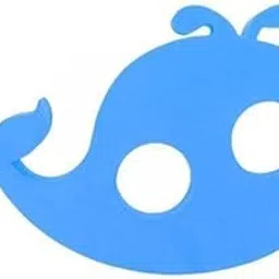 2xSwim Noodles Connector Holder Joint Holed for Water Toy Rafts Swimming Chair AnimalPattern| Training Aids | Sports Training Equipment | Fitness Training Aids-image-32