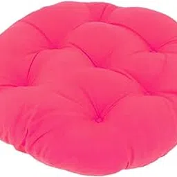 ZOOMELLA Hanging Egg Chair Cushion Decor Rocking Chair Cushion for Sofa Patio Balcony Pink|Cushions & Pads|Home & Garden-image-84