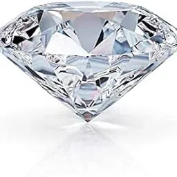 Rare Gems Gallery Diamond Precious Gemstone Original Certified डायमंड स्टोन ओरिजिनल सर्टिफाइड 2.10 Carat D Color VVS1 Heera Stone Natural Loose Gem Colorless Hira for Men Women Jewellery-image-37