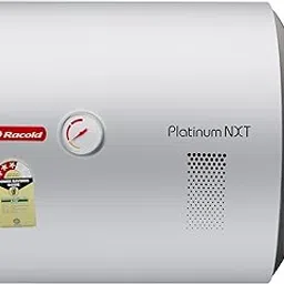 Racold Platinum Nxt 50L CP Horizontal Energy Efficient Water Heater(Geyser) for Home| 33% faster heating |Titanium Plus technology |Free Standard Installation & Pipes | Suitable for bathroom-picture-17