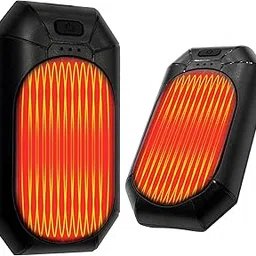 Rechargeable Hand Warmers, 2 Pack USB Powered Electric Hand Warmers for Indoor Outdoor Use, Perfect Warming Gift for Men Women-picture-11