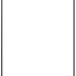 Mozomart Touch Screen Digitizer Replacement Front Glass TouchPad Touch Glass Compatible with Oppo A33 2020 : Black-image-70