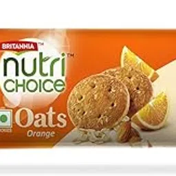 Britannia NutriChoice Oats Orange Almond, 75g - Pack of 5-image-11