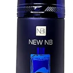 New NB The Bleu Pour Homme Deodorant 250ml – Fresh Woody Citrus Men’s Perfume Spray, Long‑Lasting Body Fragrance-image-16