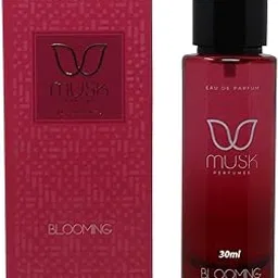 Musk Perfumes Eau De Parfum 30 ml-picture-26