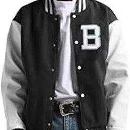 Stylish Designer Fashion Black White Maroon Sky Navy Blue Jacket For Men Fleece Fabric 2026 S M L Xl 2026 new120-picture-57