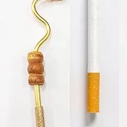 Cigarette case pipe material brass-picture-18