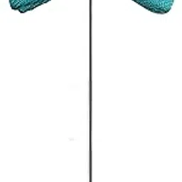 The Graceful Bow White Brooch/Lapel Pin For Men-image-35