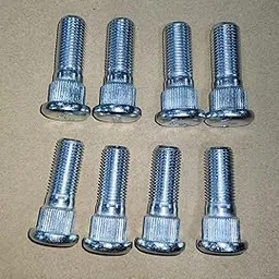 Wheel Hub Bolt Studs 8pcs Set # 92153-1915 Replacement for 2008-2023 Kawasaki Teryx 750 800 KRX1000 & 16-23 Mule PRO-DX DXT, PRO-FX FXT UTVs-picture-35