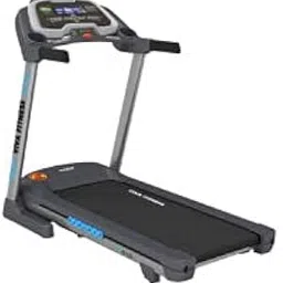 MAK Fitness Viva Motorized Treadmills T 415-picture-17