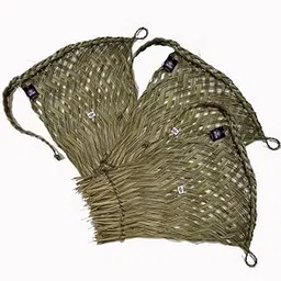 Natural Handmade kusha assan for Pooja kusha Grass assan (Set of 3)-picture-48