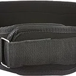 Protoner Weight Lifting Belt with 4 inches Waist Support (Large)-picture-27
