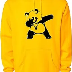 more & more Unisex-Adult Hooded Sweatshirt-picture-34