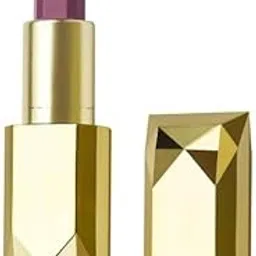 F. C. Ultime Pro Belle De Luxe Jewel Cut Lipstick, Matte Finish, Non-Transfer, 12 Hour Lasting, 3.8g (Victorian Mauve 09)-picture-50