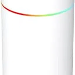 IQS Enterprise Humidifier, Portable Ultrasonic Cool Mist Vaporizer, Customizable Humidity, Whisper-Quiet Operation, White, Plastic, Manual, Bedroom/Nursery/Living Room-picture-32