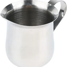 Lyla Stainless Steel Milk Frothing Pitchers Creamer Latte Art Pitcher Jug 60mL-picture-43