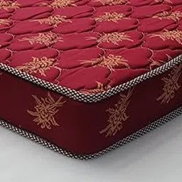 COZY COIR - Ortho Guard Orthopaedic Hard Coir Mattress (75 x 35 x 4.5)-picture-10