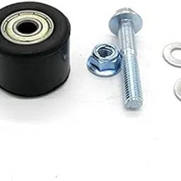 The Style Sutra 4x8mm Chain Roller Tensioner Pulley Wheel Guide for YFZ 350 Banshee|Motors | Parts & Accessories | Motorcycle Parts |1 Piece Chain Roller-picture-29