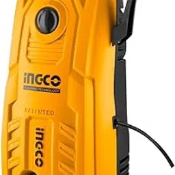INGCO HPWR14008 High Pressure Car Washer (1 Set)-picture-17