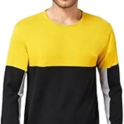 people by pantaloons Men's Cotton Sweater-picture-12
