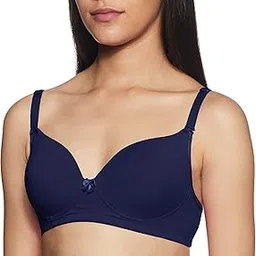 LUX LYRA Push-Up Underwired Bra-picture-41