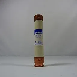 Trionic TRS40R Dual Element Time Delay Fuse 40A 600V image 1