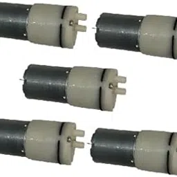 Unique India Automatic Boat Bilge Pump 370 Vacuum Pump DC 3V 5V 6V 12V 370 Diaphragm Pump USB Small Electric Air Pump Portable (5 pcs)-picture-17