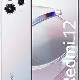 Redmi 12 (Moonstone Silver,6GB RAM, 128GB Storage)-image-10