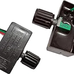 12V Electric Sprayer Governor Water Pump Garden Tool Speed Switch Regulator-picture-21