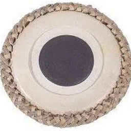 SM SAI Musicals tabla head 1 pc-image-34