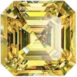Rare Gems Gallery Guruvallabh Unheated Untreated Natural Ceylon Pukhraj Ratna Original Certified पुखराज स्टोन गुरु रत्ना Asscher Cut Pushparagam Nag Yellow Sapphire Stones Ideal For Rings & Pendants-picture-42