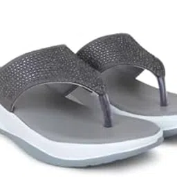 Flat Sandal, Slipper For Women's And Girl's 5153-image-71