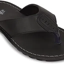 liberty AHA MPU 57 Casual Slipper for Men with PU Sole | Comfortable and Lightweight | Trendy and Durable Design | Soft Insole | Stylish Footwear and Cushioned Footbed-picture-33