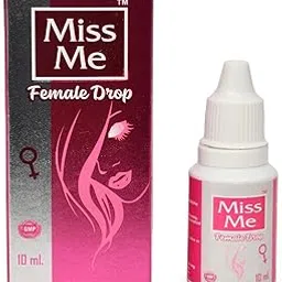 Miss Me Ayurvedic Tablet for Female (Pack of 6 TABS IN 1 STRIP)-picture-35