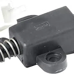 Uno Minda SW-0487A BRAKE PEDAL SWITCH (FRONT) For-3W - MAHINDRA CHAMPION ALFA-PASS - 2007 MODEL-image-24