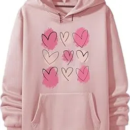 beltly Women Cute Hoodie Girl Causal Stylish Latest Black Blue red Pink Lavender Maroon Peach Girl 499 599 Under-picture-31