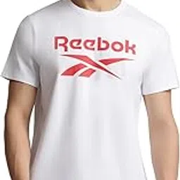 reebok Men's Regular Fit T-Shirt-picture-24