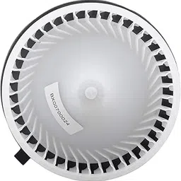 BOXI BOXI Heater Blower Motor w/Fan Cage for Chevy Cadillac GMC 1581647 89019321-picture-30