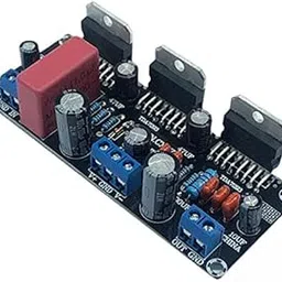 ATORSE 2xTDA7293 225W Audio Amplifier Board Mono 40V 35V Circuit for Speaker DIY-image-10